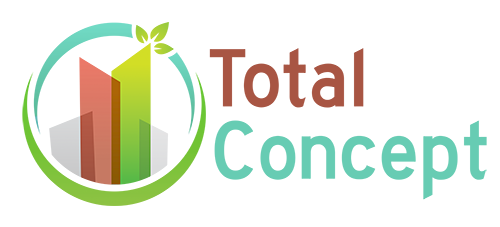 TOTAL CONCEPT project